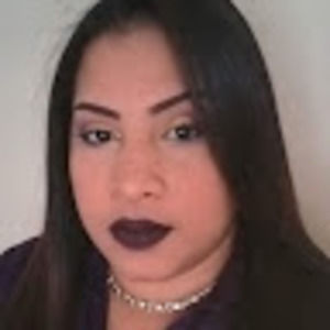 Meet your Posher, Nathalia m